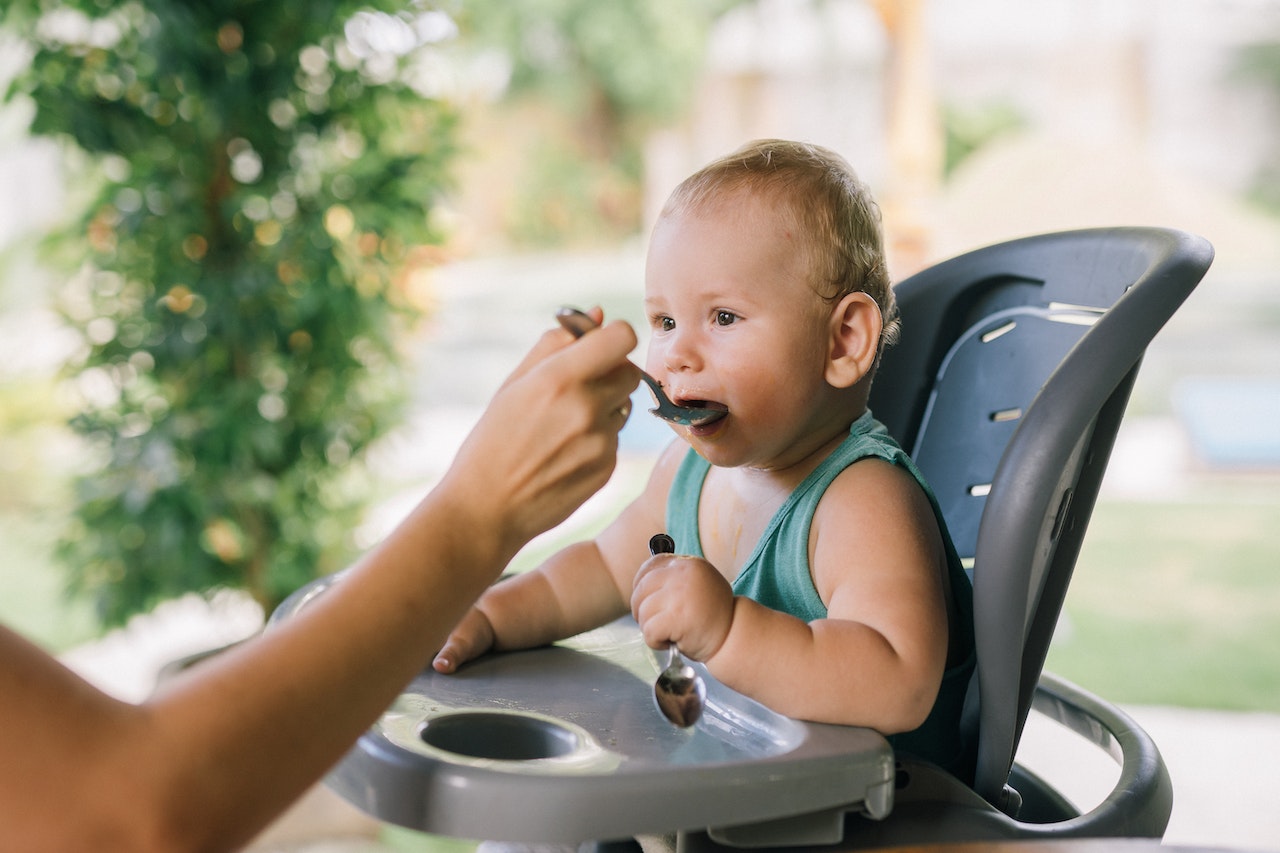 מרקי תינוקות הם דרך מזינה ומלאת טעם להכניס מגוון טעמים ומרקמים לתזונה של הקטן שלך.